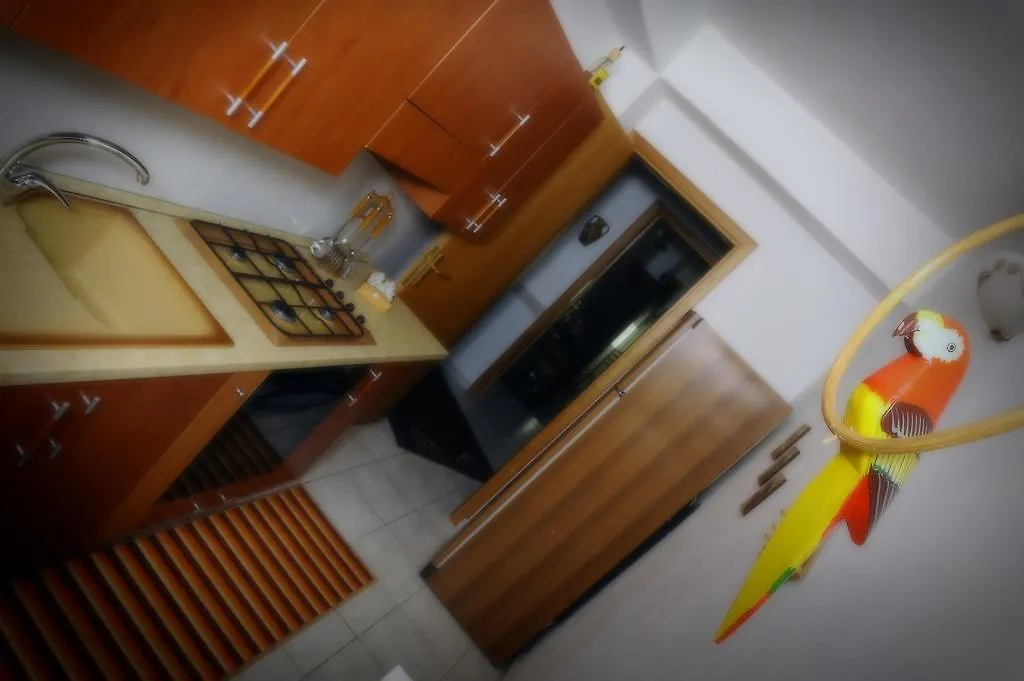 Guest house Maison De Lussy Piazza Armerina
