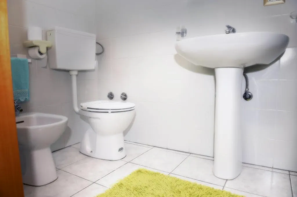 Guest house Maison De Lussy Piazza Armerina Italy