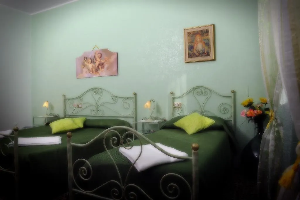 Guest house Maison De Lussy Piazza Armerina