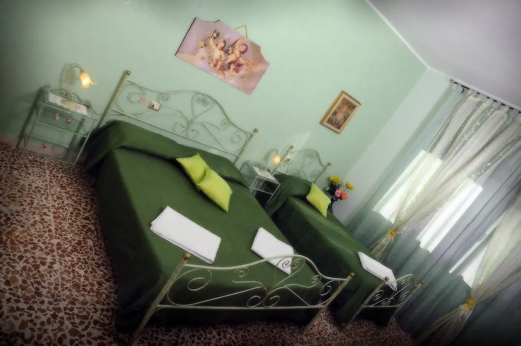 Guest house Maison De Lussy Piazza Armerina