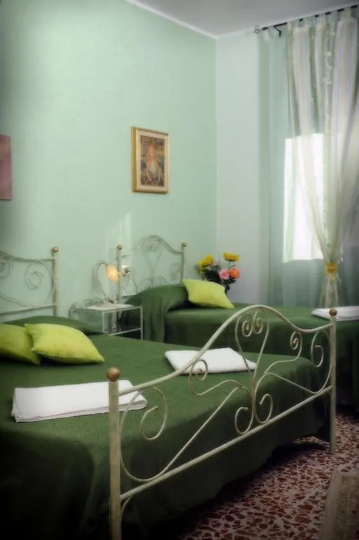 Maison De Lussy Piazza Armerina Guest house