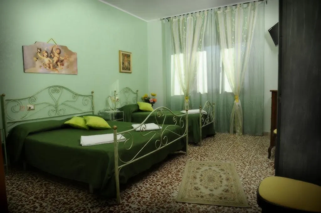 Maison De Lussy Piazza Armerina