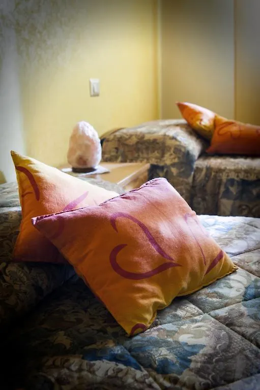 Guest house Maison De Lussy Piazza Armerina