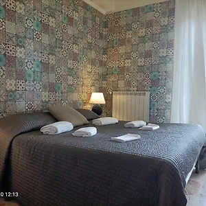  Agroturismo Trinacria