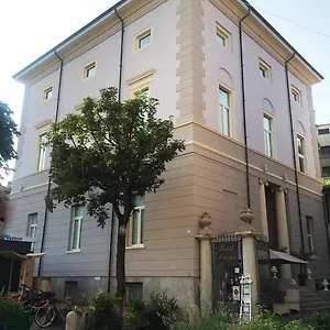 Europa Hotel Varèse